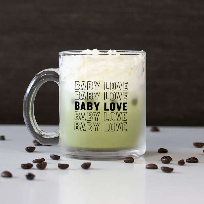 Mug - Repeat