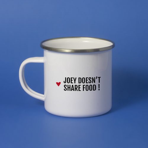 Mug - Friends Joey