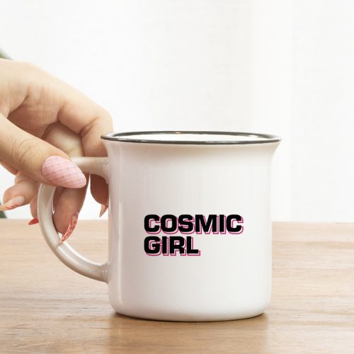 Mug Cosmic Girl