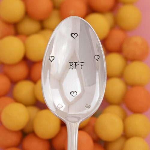Cuillère à Café - "BFF"