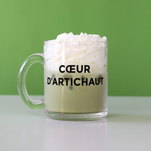 Mug - Bâtons