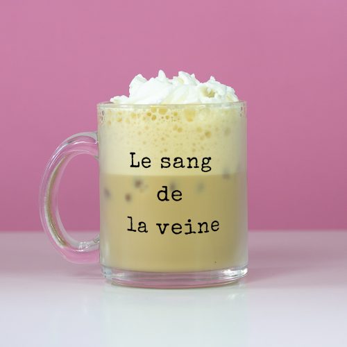 Mug - Newspaper