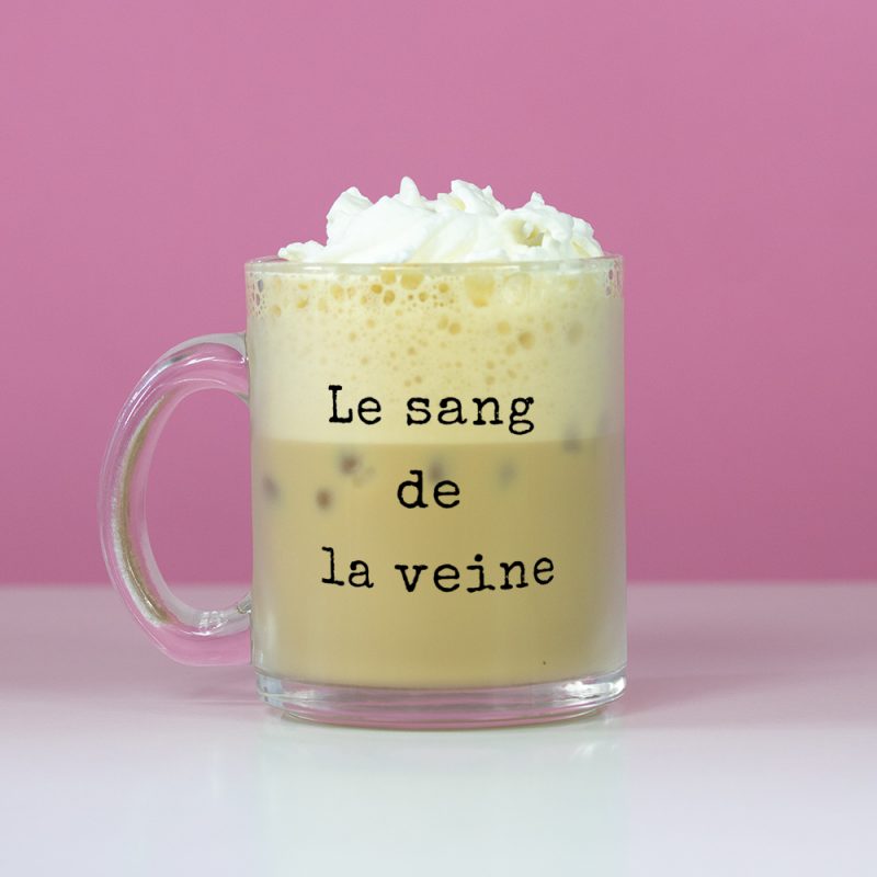 Mug - Newspaper