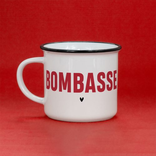 Mug bombasse