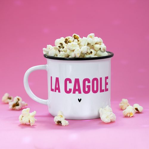 Mug la cagole