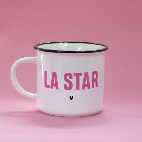 Mug la star