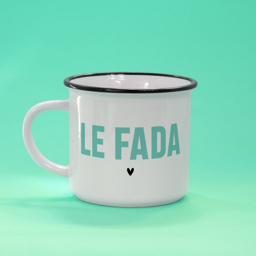 Mug le fada
