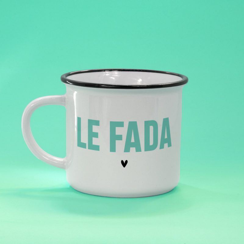 Mug le fada