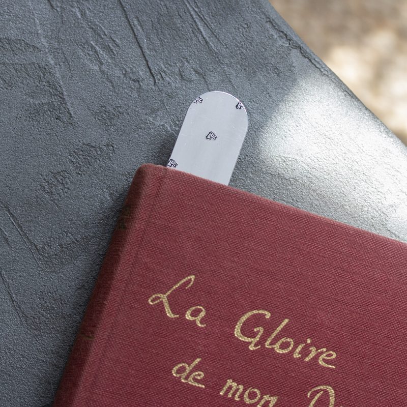 Marque-page - A motifs – Image 4