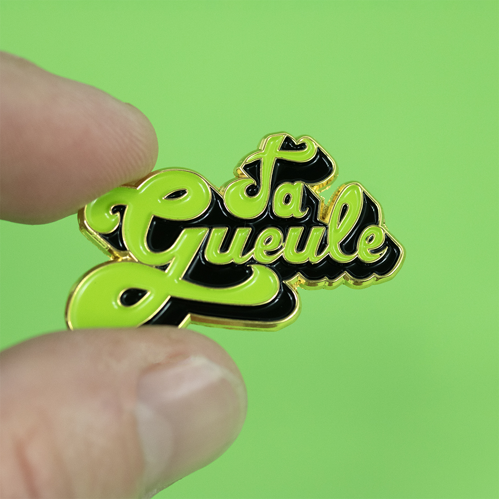 Mug macho au coeur tendre