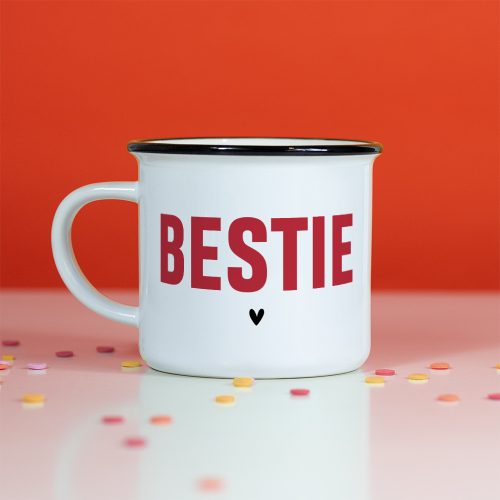 Mug - Bestie