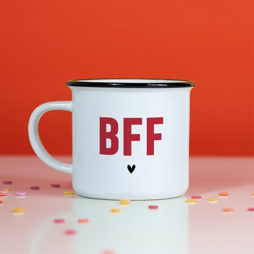 Mug - BFF