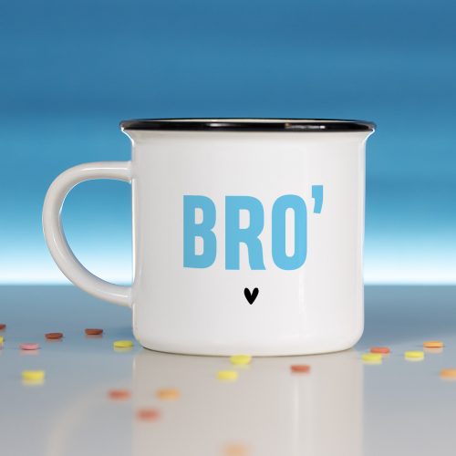 Mug - Bro'