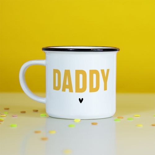 Mug - Daddy
