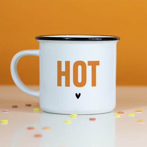 Mug - Hot