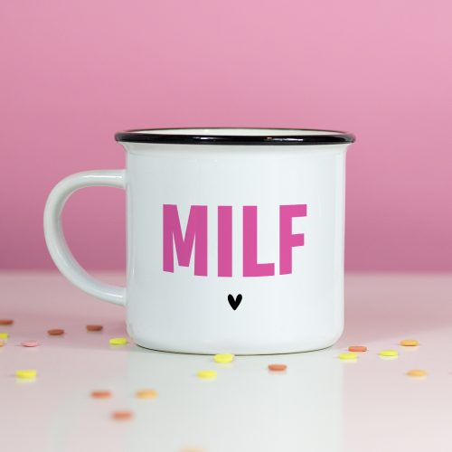 Mug - MILF