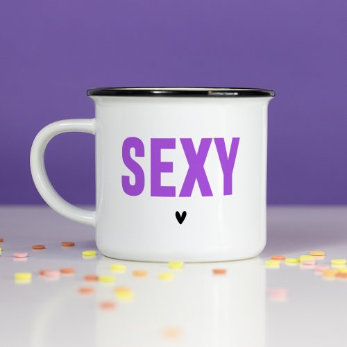 Mug - Sexy