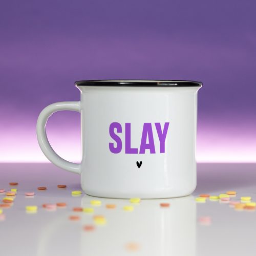 Mug - Slay