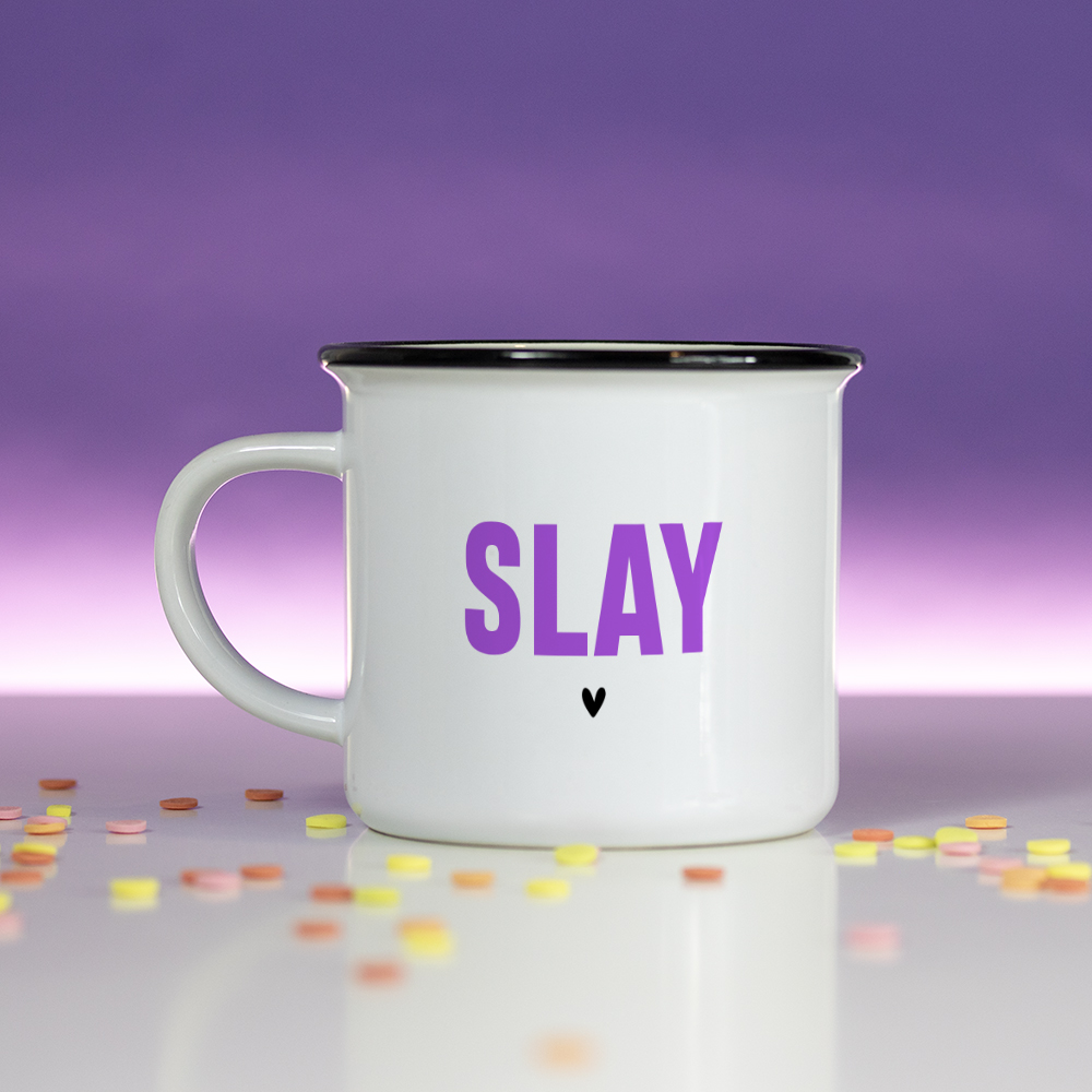 Mug - Slay