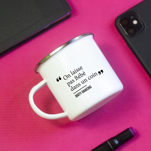 Mug - Blabla
